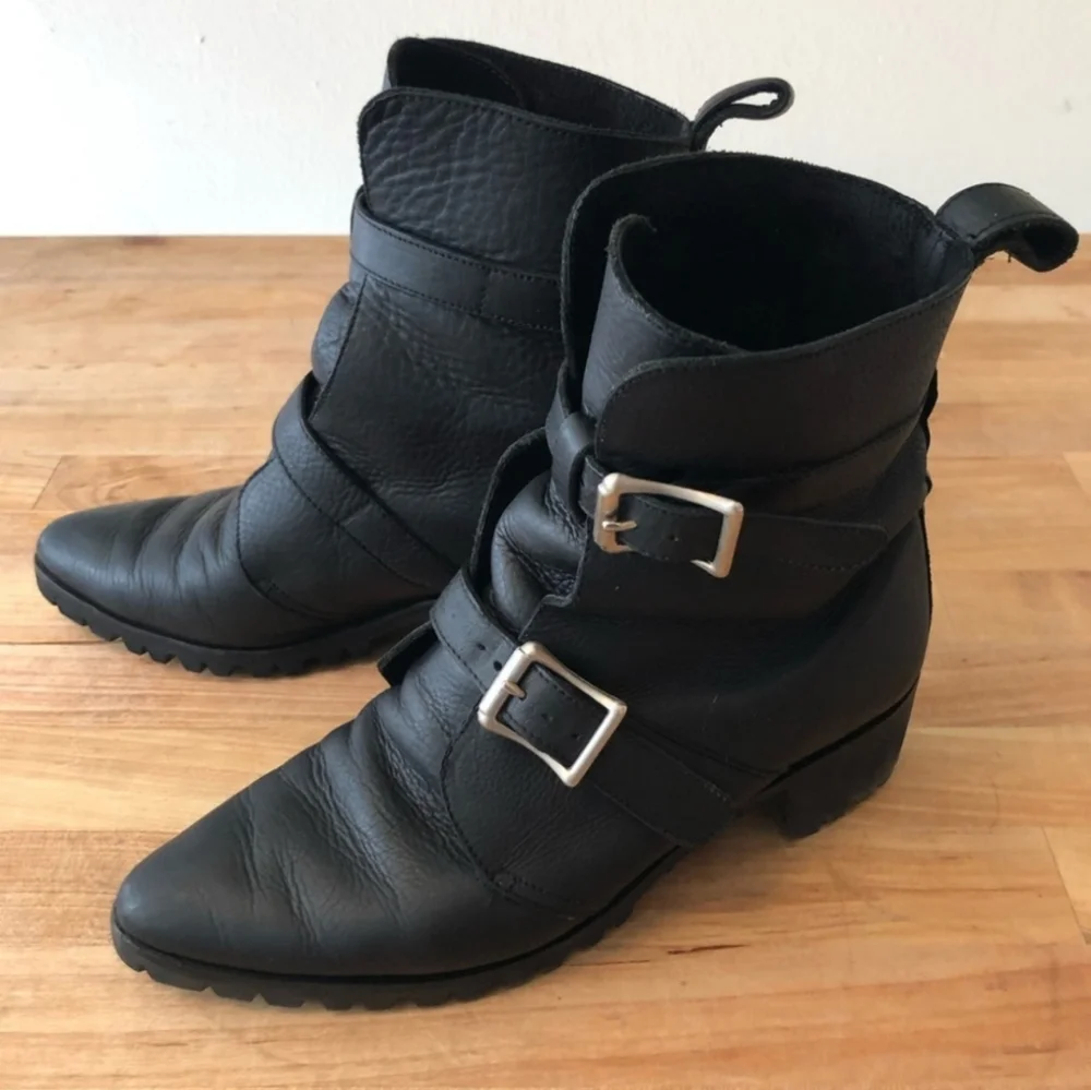 Modern Vice lug boot - Picture 3 of 9